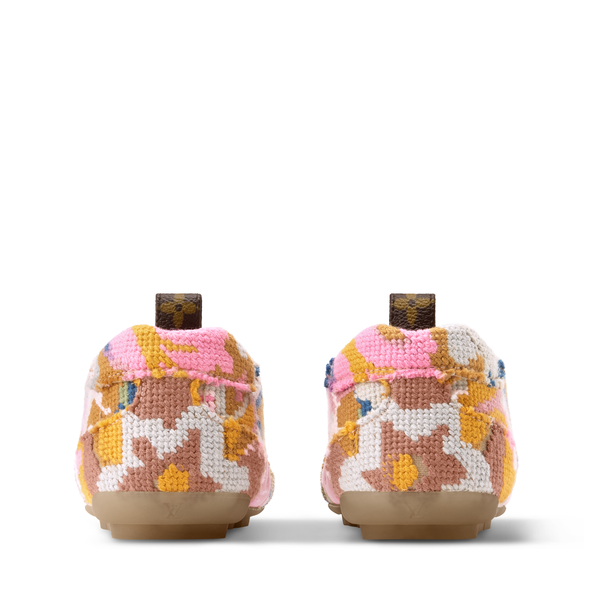 LV Sneakerina - Women - Shoes | LOUIS VUITTON ®